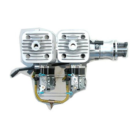FeiaoModel DLA Series user manual
