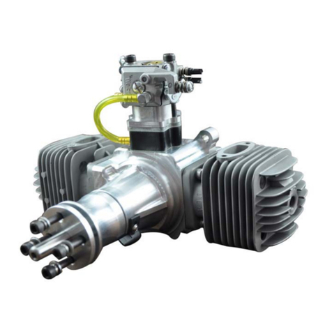 FeiaoModel DLA Series user manual
