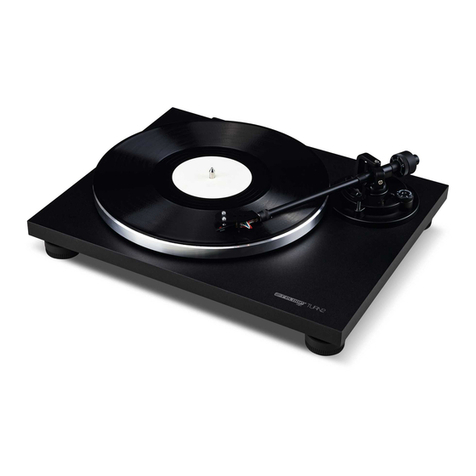 Reloop TURN2 User manual