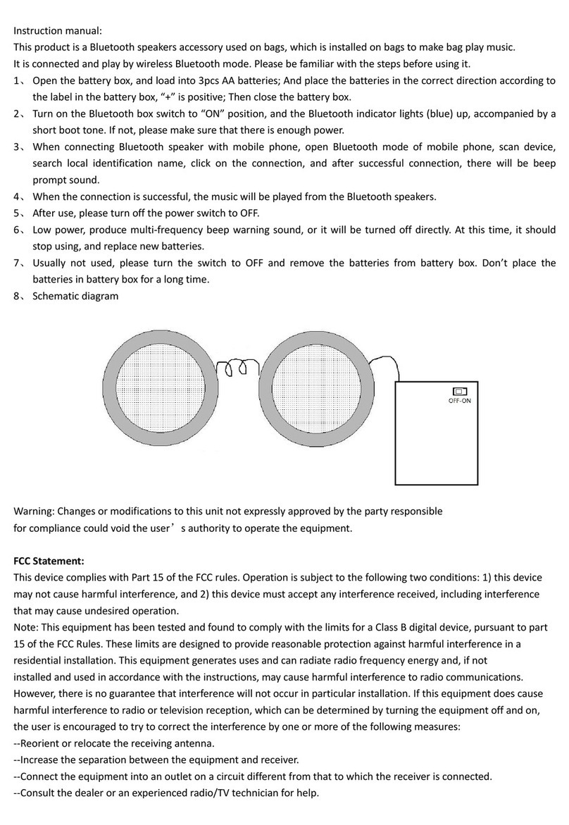 Xiamen Huipeng Import&Export DYE-BL1-TY1-2 instruction manual