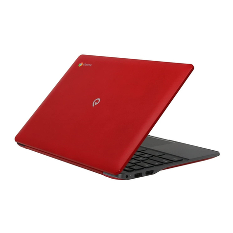 Teqnio ELB1101T user guide