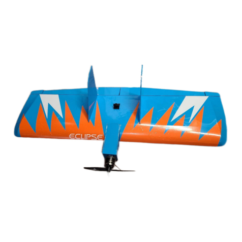 Direct Connection RC Eclipse Manual