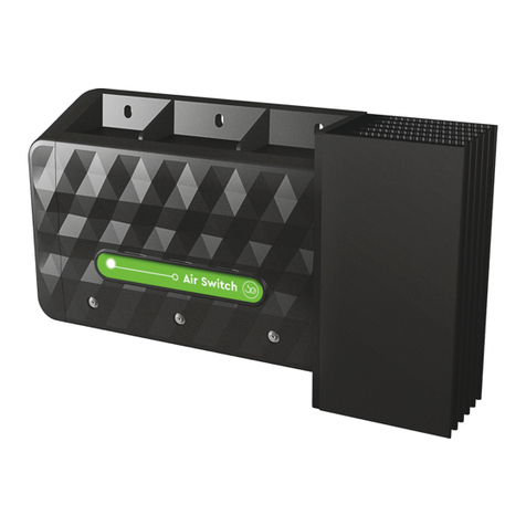 Best.Energy Eniscope Hybrid user manual