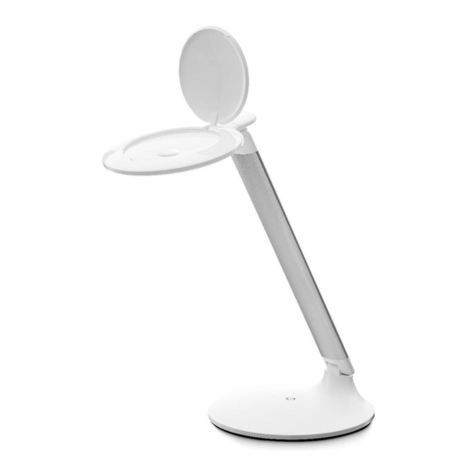 Daylight Halo Go manual