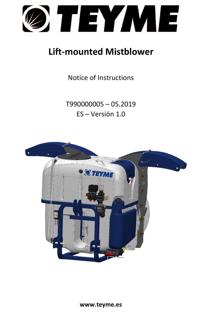 Teyme ASM1-200-24 instructions