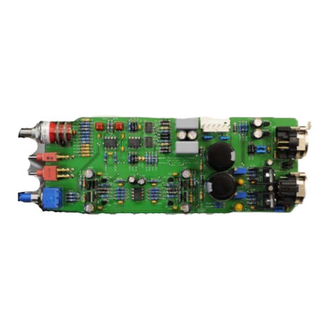 Seventh Circle Audio C84 manual
