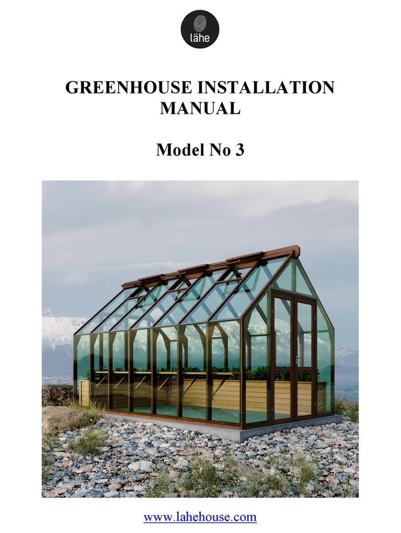 Lähe 3 installation manual