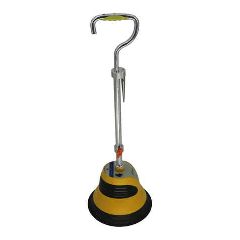 KEHUI T-506 User manual