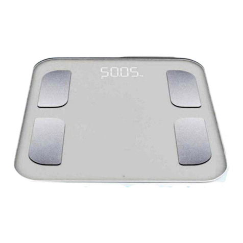 GoodOne FG2001B-A user manual