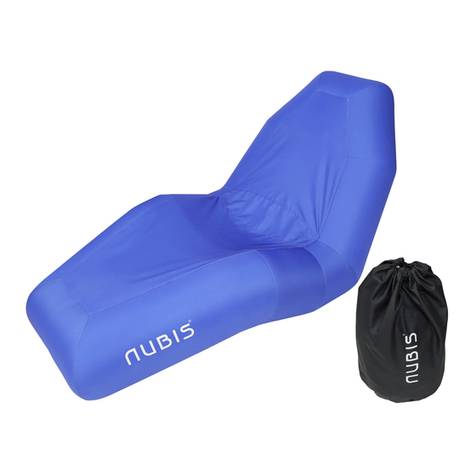 AIRFUN NUBIS user manual