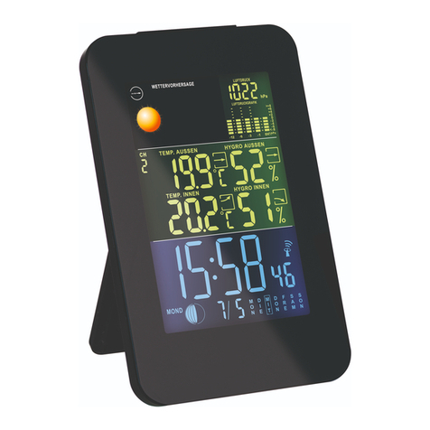 ALDI Sempre GT-WS-10s User manual