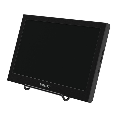 WIMAXIT B07Q2RXW82 User manual WIMAXIT B07Q2RXW82 User manual