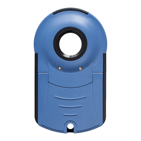 Doculus Lumus Doculus Lumus+ quick guide