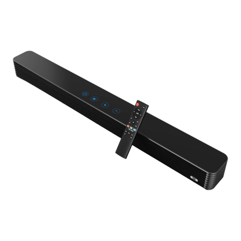 Bestisan Pillar SG02 user manual