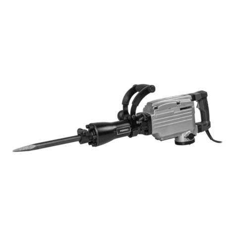 ALDI FERREX user manual