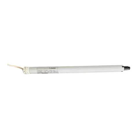 Silent Gliss 20 Series manual