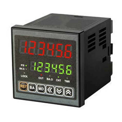 SWASTIK STW-961C instruction manual