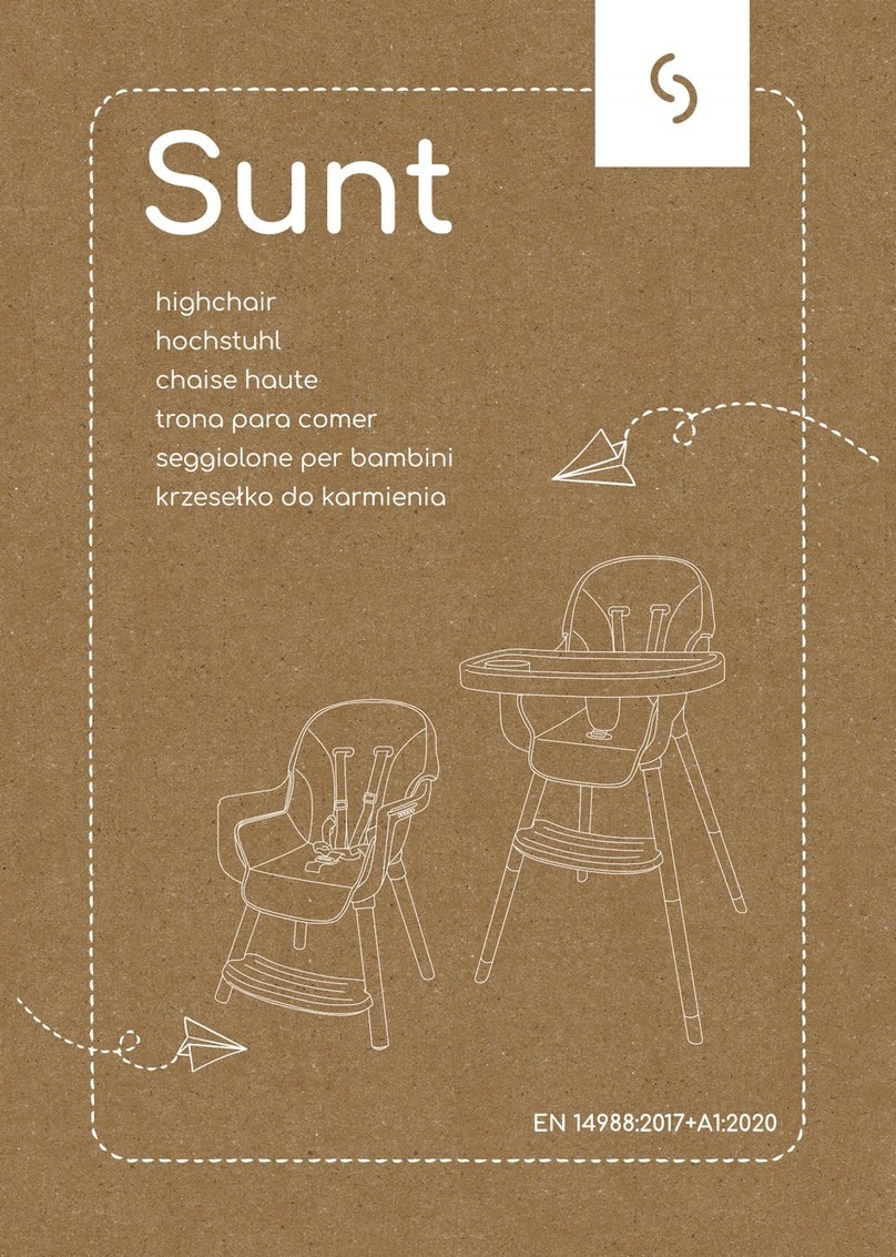 Skiddoü Sunt user manual Skiddoü Sunt user manual