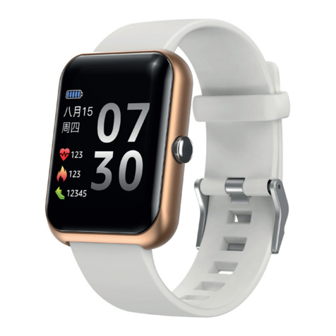 BonusBuys S20 quick start guide