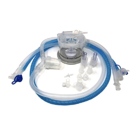 VIOMEDEX First Breath C4202 Instructions for use