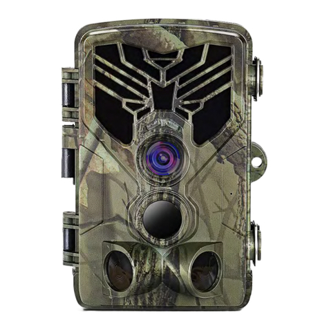 Taotique Victure HC810 user manual