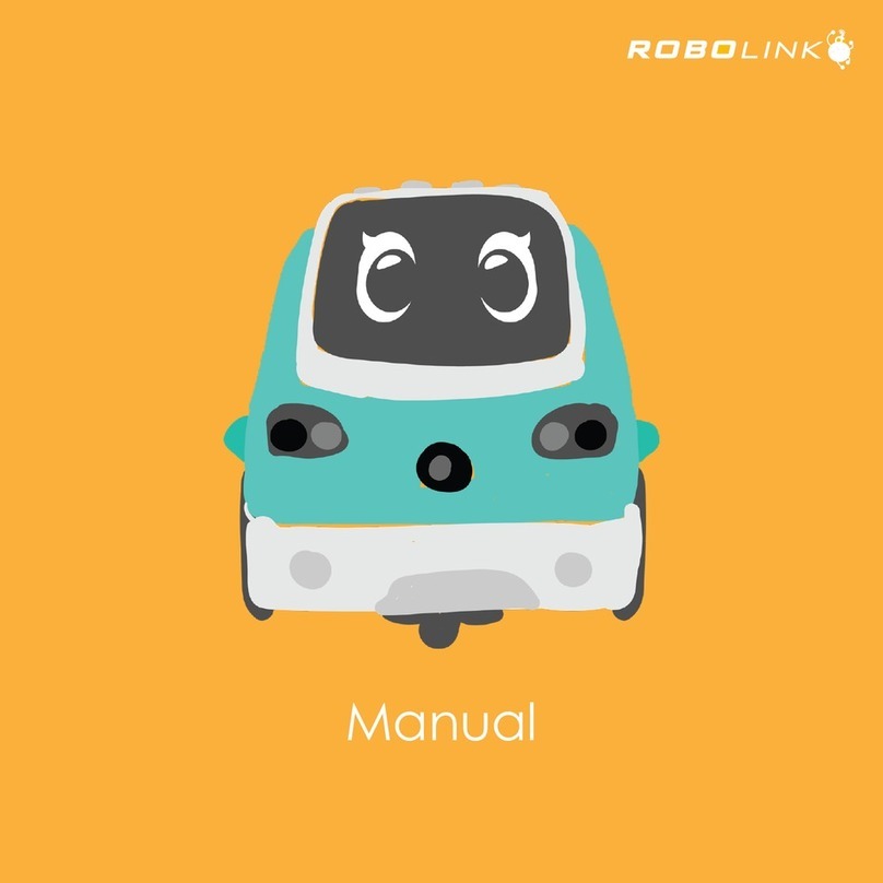 Robolink Zumi manual