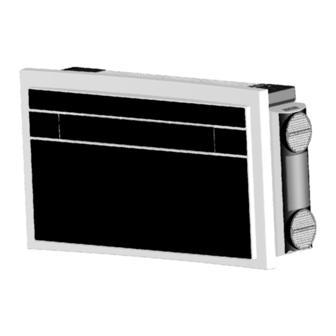 JustFire EC10 User manual