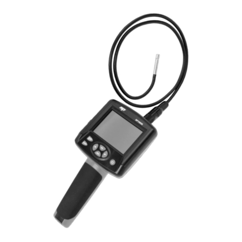 SP tools SP70935 user manual