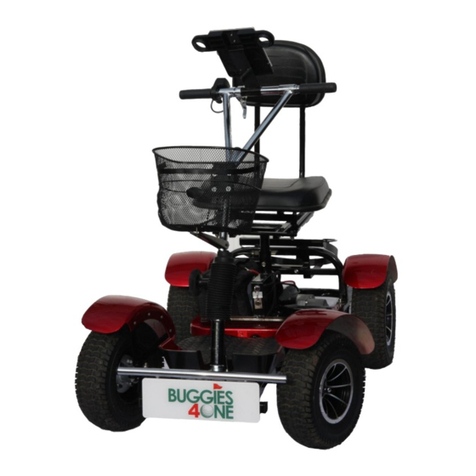 Buggies4One RAMBLA Mk 1 user manual