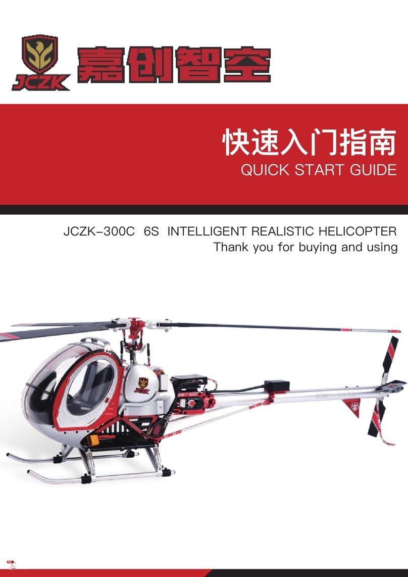 JCZK 300C 6S quick start guide JCZK 300C 6S quick start guide