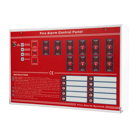 CEMEN FA-777S-10 User manual