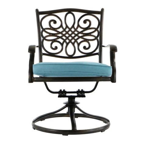 Hanover AAF06001 manual Hanover AAF06001 manual