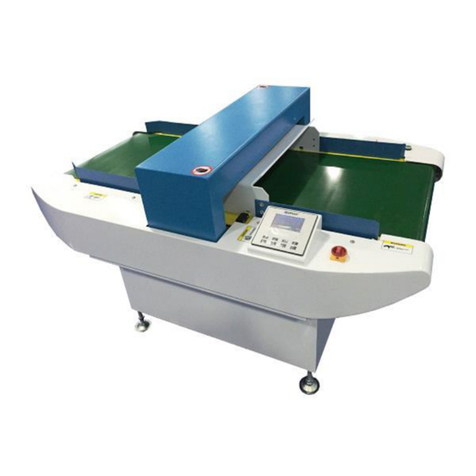 Rehoo NDC-K user manual