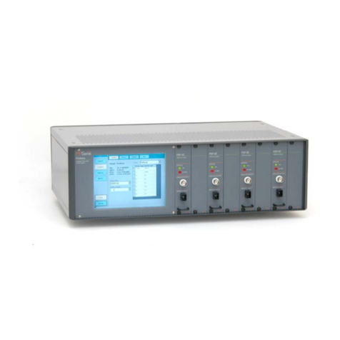 Opsens ProSens manual