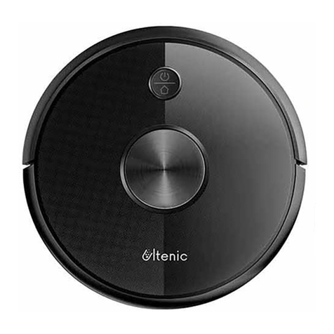 Ultenic D5 Series quick start guide
