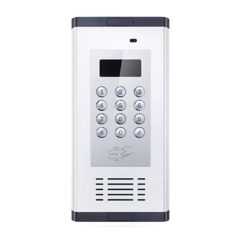 ChinaPST PST-ADO500 user manual