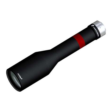 Vision & Control TOB42/11.0-165-F16-WN Instructions for use