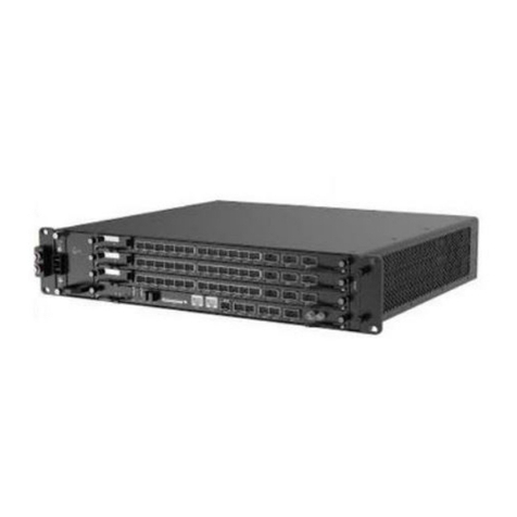 Foxconn RPQN O-RU Installation guide