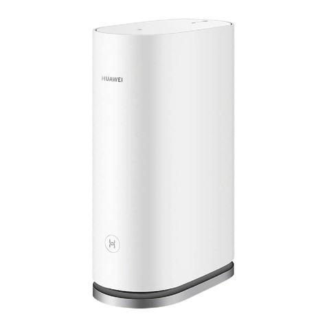Huawei WS8800 User manual Huawei WS8800 User manual