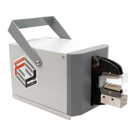 Ferrules Direct FD110K operating manual