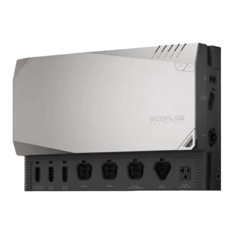 EcoFlow EFM100 User manual