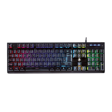 Silvercrest SGKR A1 User manual