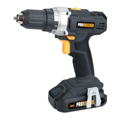 Probuilder 89113 instruction manual