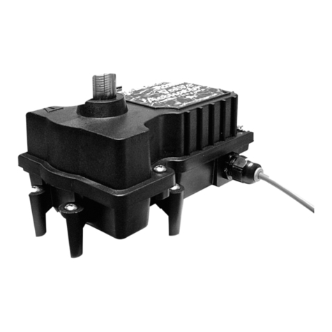 Intermatic ReadySet PE24RSVA Installation and operation manual