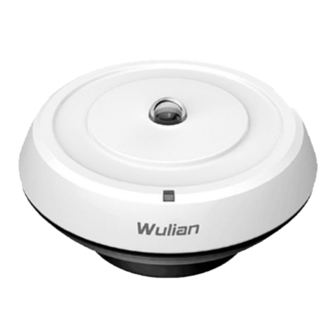 SmartRoom SR-ZSSWBPW-AL-02 user manual
