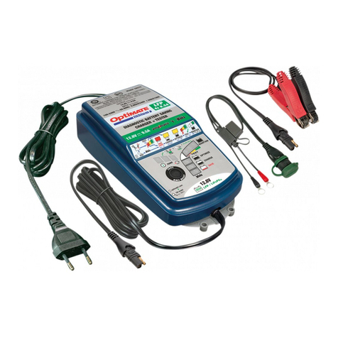 TecMate TM274 User manual