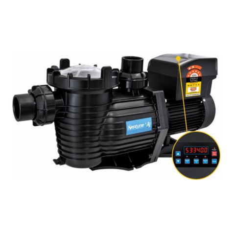 Neptune NPVS150 Basic operation guide Neptune NPVS150 Basic operation guide
