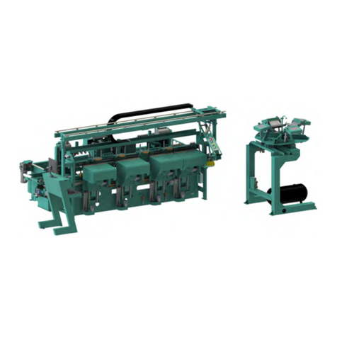 Kval 994-X Operation manual