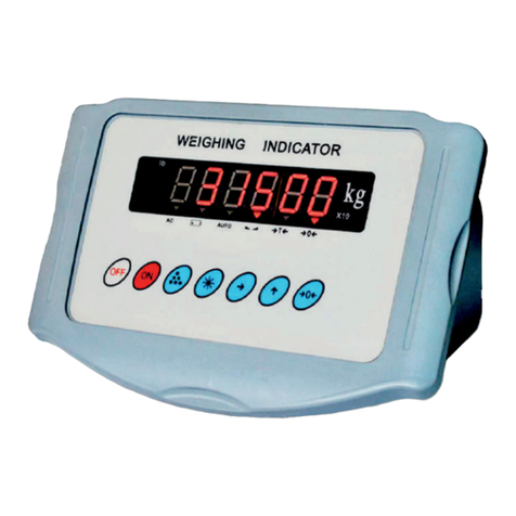 EDS i1 Series user manual