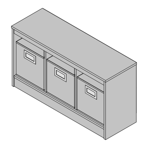 System Build 7755204P User manual